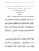 Aplicación del condicionamiento operante con reforzador positivo en una felina de cinco meses