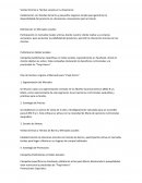 Ventas Directas a Tiendas Locales en La Esperanza