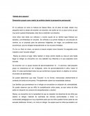 Detrás de la pizarra. Dimensión grupal como matriz de análisis desde la perspectiva psicosocial