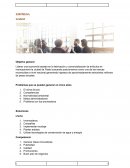 Trabajo: creación de emprendimiento empresa Lojoz