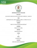 Componentes del daño cerebral sobre la conducta en las personas