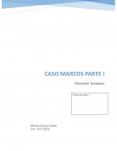 Educación y Atención Temprana