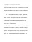 La Productividad en la Era Moderna: Desafíos y Oportunidades