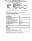 Práctica cámaras de conservación