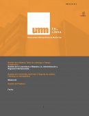 Actividad 2- Reporte de análisis: Liderazgo en retrospectiva