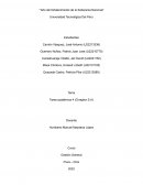 Tarea académica 4 (Cineplex S.A)