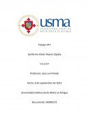 Panamá: "El país que conectó el mundo"