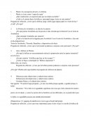 Platón: Su concepción del arte y la belleza