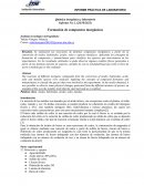 Informe práctica de laboratorio