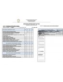 Informe sobre el rendimiento escolar del estudiante