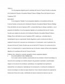 Programas digitales para la enseñanza del área de Ciencias Sociales en docentes de la Institución