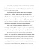 Ensayo de redes sociales