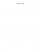 El hotel “El Monterino”