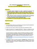 Tecnologia de materiales y manufactura