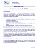 Estratègia competitiva 3INA Cosmètics