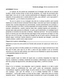 Etapas del duelo y Sex in the city