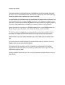 Vísperas de navidad