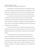 Retos del cambio educativo