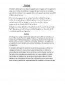 Disciplinas deportivas