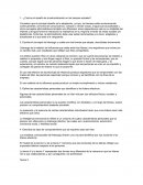 ¿Cuál es el desafío de la administración en los tiempos actuales?