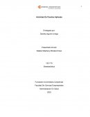 Actividad De Práctica Aplicada. Bioestadística