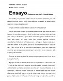 ¿Podemos ser como ellos? - Eduardo Galeano