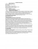 Evaluación del Desarrollo del Razonamiento matemático