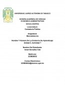 Mercadotecnia Industrias Charricos, S.A. de C.V