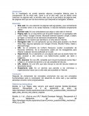Ejercicios programacion web
