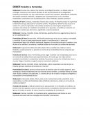 Debate Heráclito vs Parménides