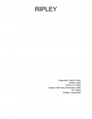 Taller ética empresarial y RSE