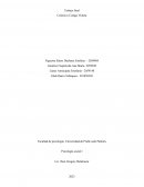 Psicología social l