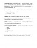 Resumen MKT Global