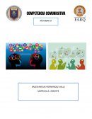 Dimensiones de la competencia