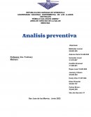 Impacto de la Muerte en el grupo Familiar