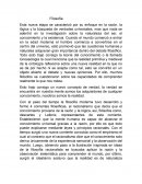 Características de la filosofía moderna