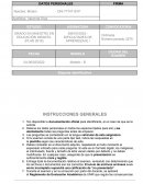 Dificultades del aprendizaje