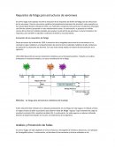 Requisitos de fatiga para estructuras de aeronaves