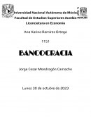 Bancocracia