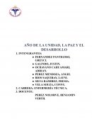 Monografia de la tos