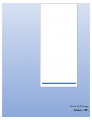 Análisis de posicionamiento de la cafetería El Edén en Chilpancingo, Guerrero, al primer semestre de 2023