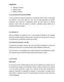 Leyes Jardin Maternal