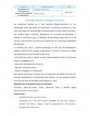 Actividad: Diseña con flipped classroom “Representando cuentos”