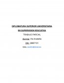 TP De supervision educativa