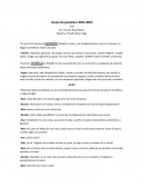 Guion de pastolera 2023-2024 5°A