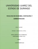 Aportaciones a la Ética