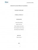 Macroeconomia. El entorno mundial actual