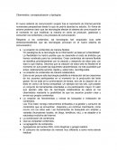 Cibermedios: conceptualización y tipologías