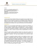 Modelos históricos de ciudadanía