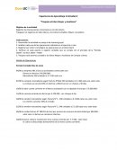 Traspaso al Libro Mayor y Auxiliares